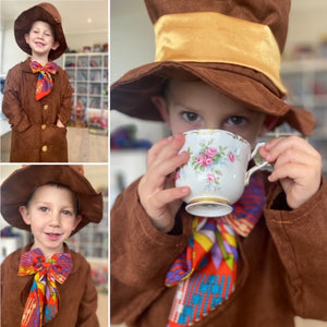 Quality Dress-Up Costumes for Kids