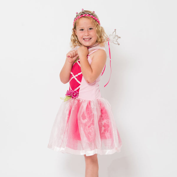 Perfect Princess Dress