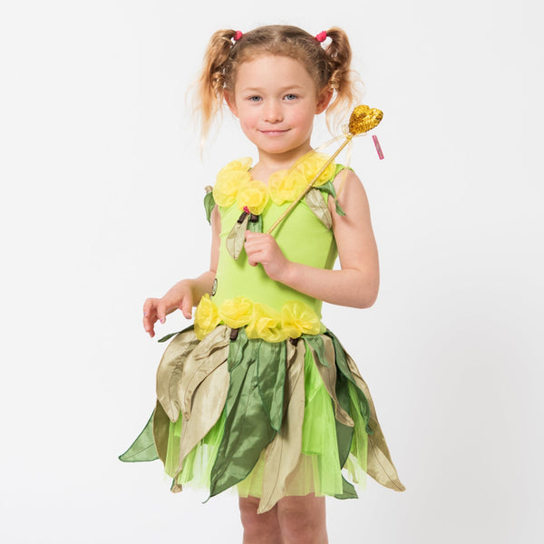 Wattle Babies Dress
