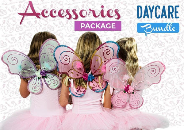 Accessories Package - letsdressup.com.au - Package Deals