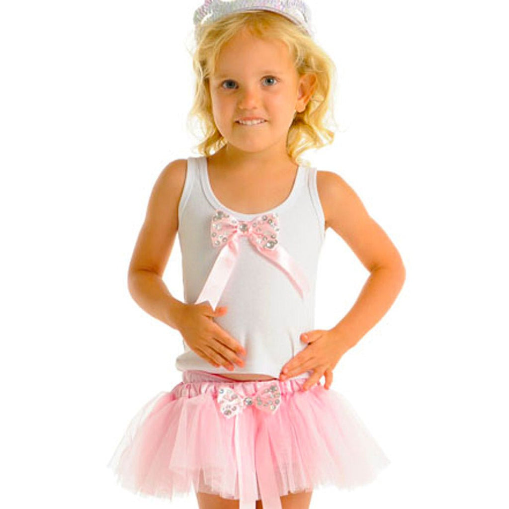 Baby Diva Singlet - letsdressup.com.au - Baby and toddler range