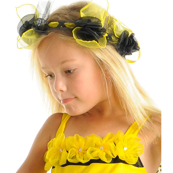 Bee Garland - letsdressup.com.au - Girls Accessories