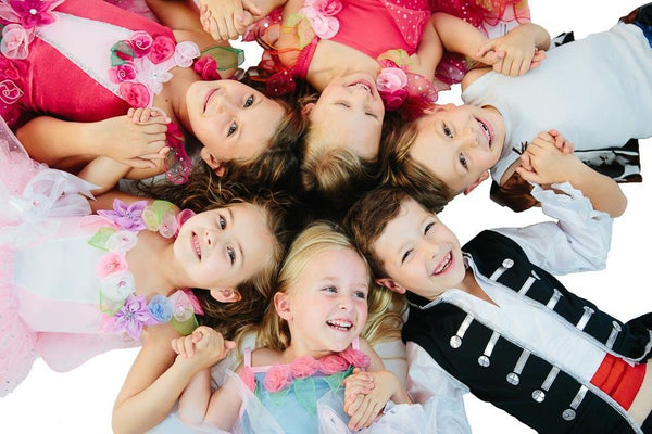 Boys and Girls Dress-up Package - letsdressup.com.au - Package Deals