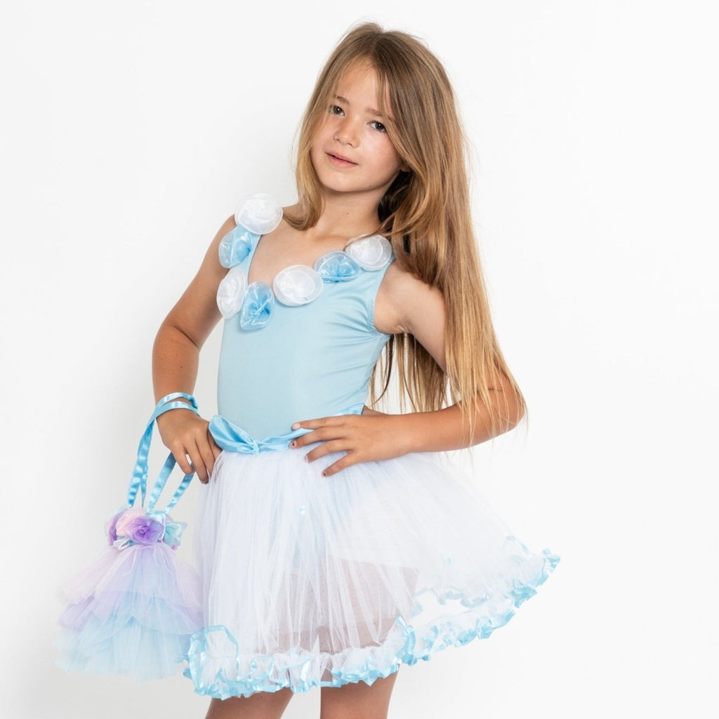 Cupcake Tutu Dress - letsdressup.com.au - Girls Dress Ups