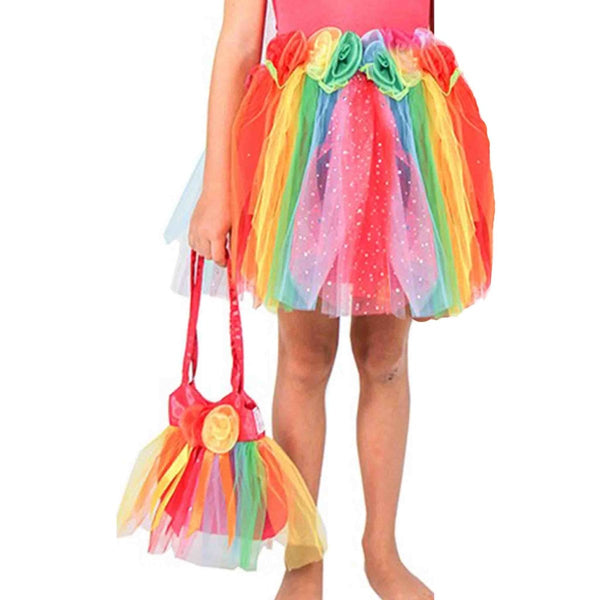 Enchanted Bag - letsdressup.com.au - Girls Accessories