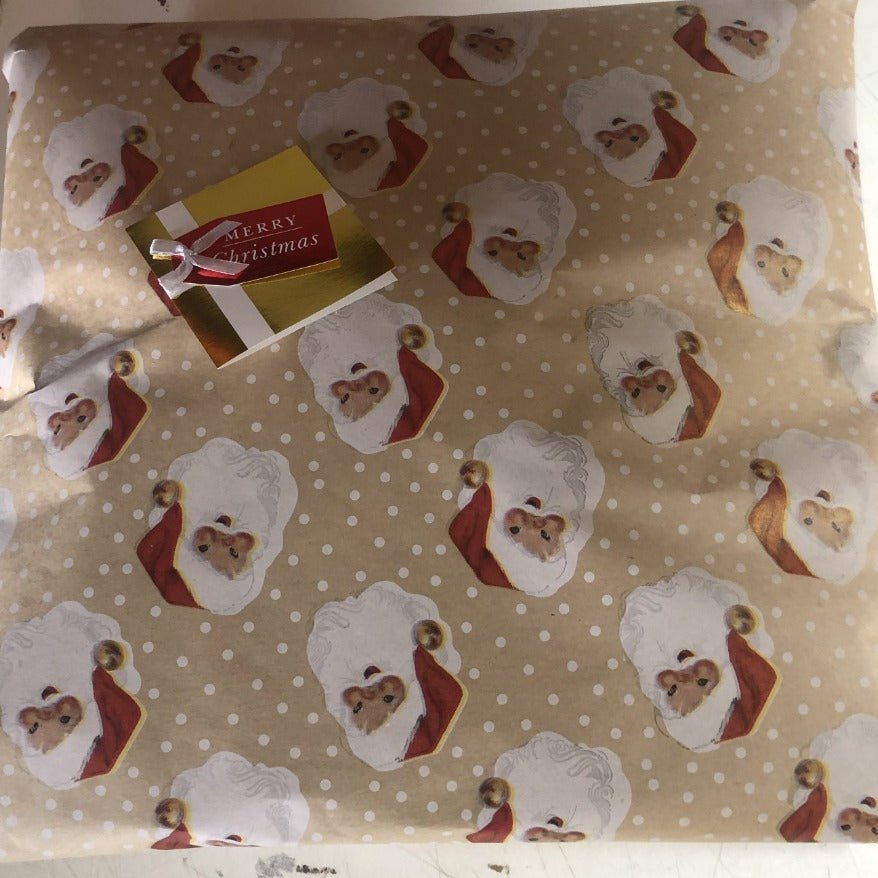Gift Wrap