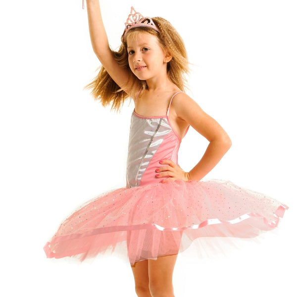 Head Over Heels Ballet Dress