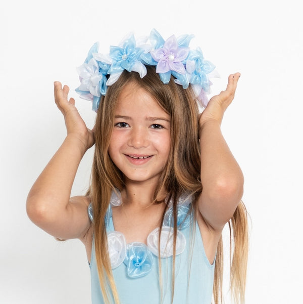 Island Princess Garland