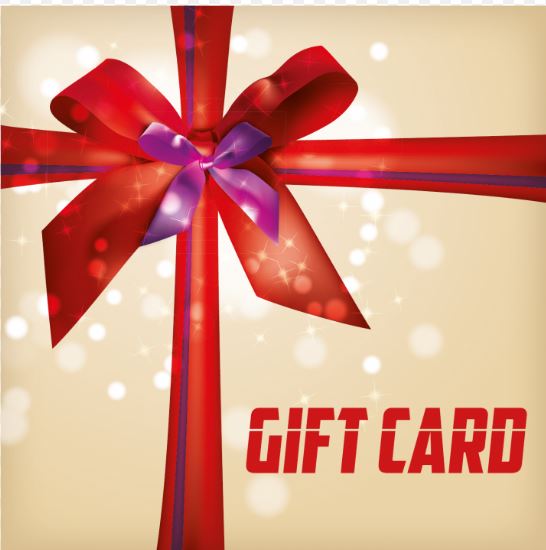 Lets Dress Up Gift Cards