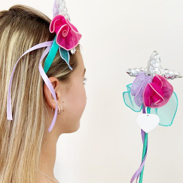 Mermaid Accessory Pack