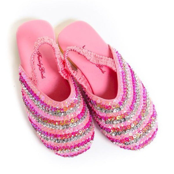 Princess slides