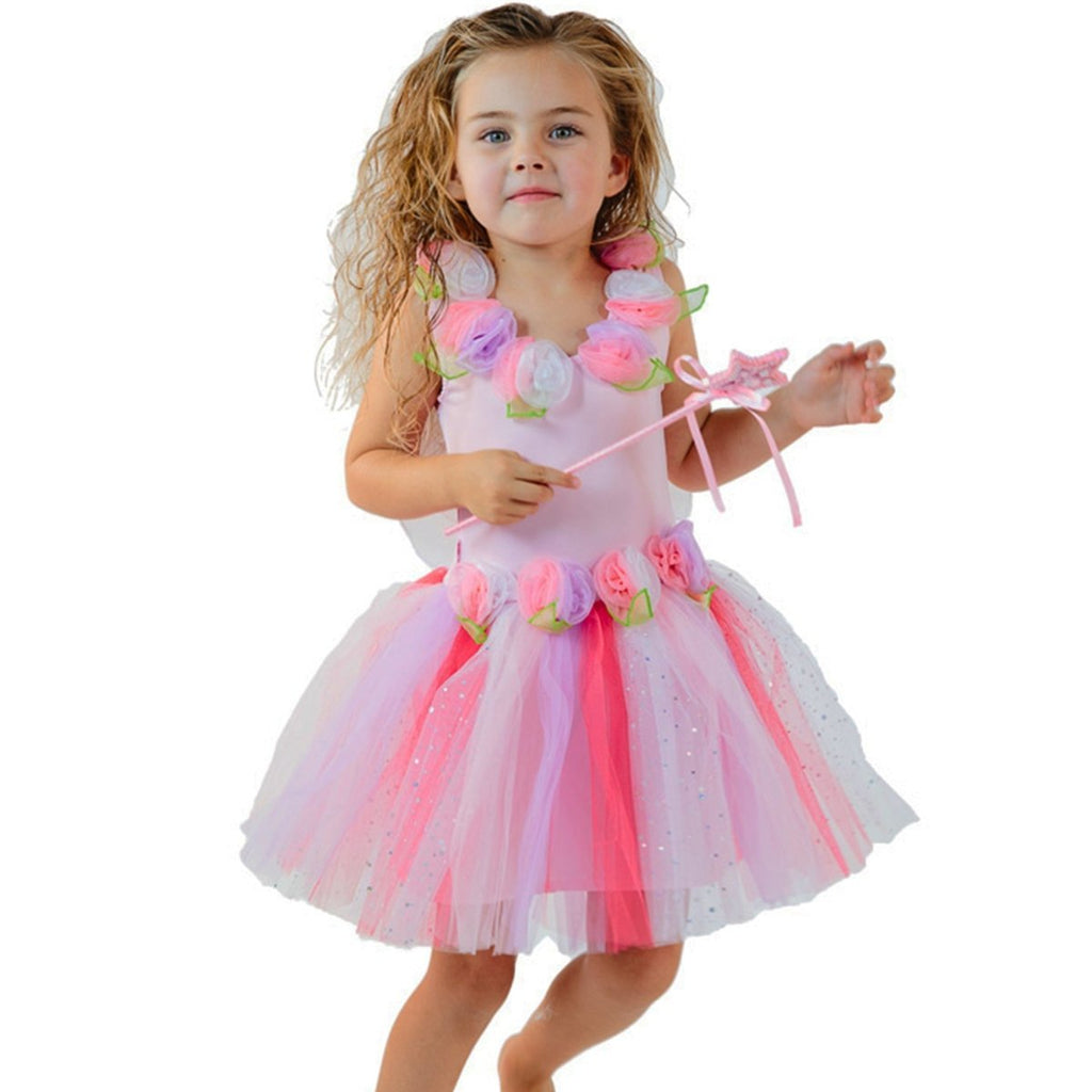 The Enchanted Fairy Package - letsdressup.com.au - Package Deals